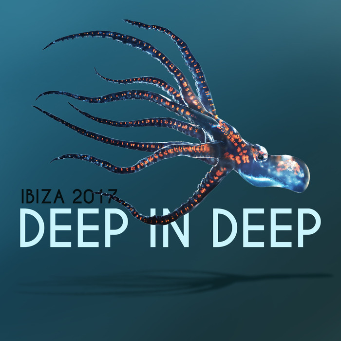 VARIOUS - Deep In Deep/Ibiza 2017