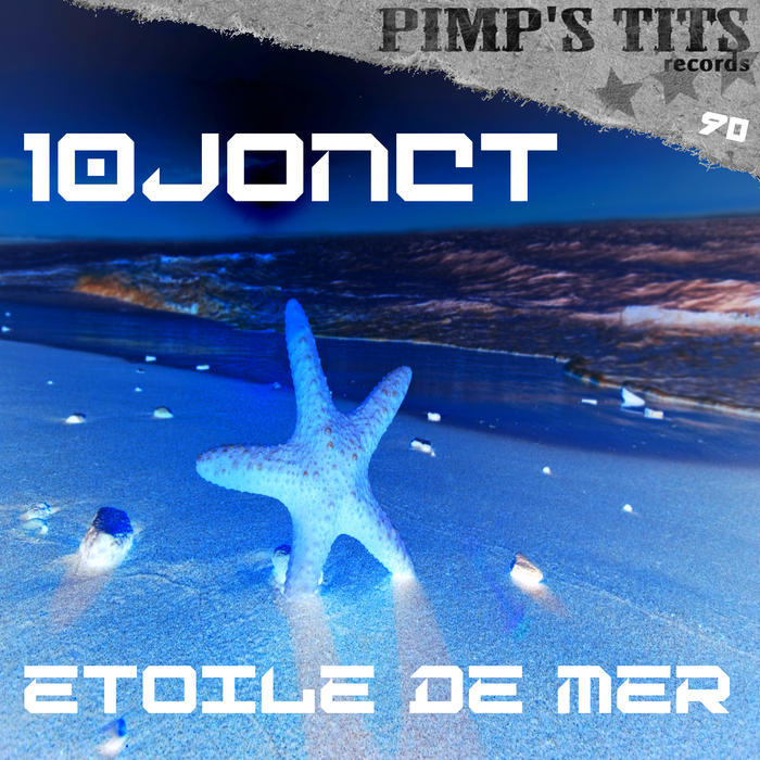 10JONCT - Atoile De Mer