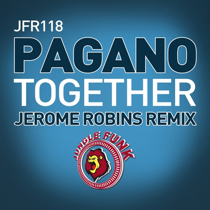 PAGANO - Together