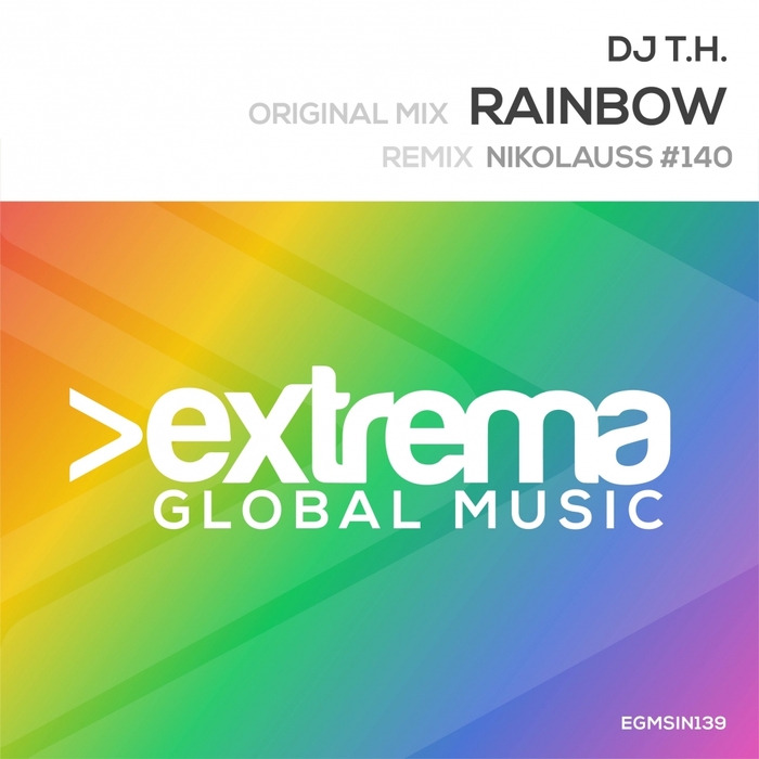 DJ TH - Rainbow