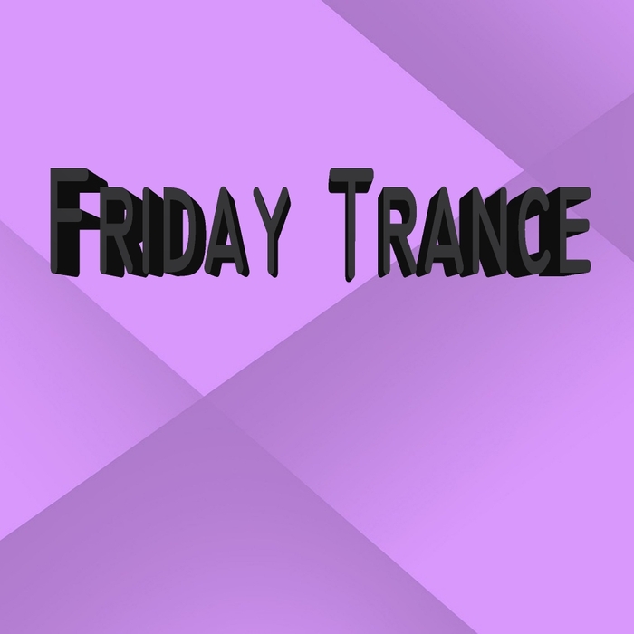 CJ STEREOGUN/DJ JEAN ALEKSANDROFF/DREAMAN/FANTOMAN/KORENEVSKIY - Friday Trance