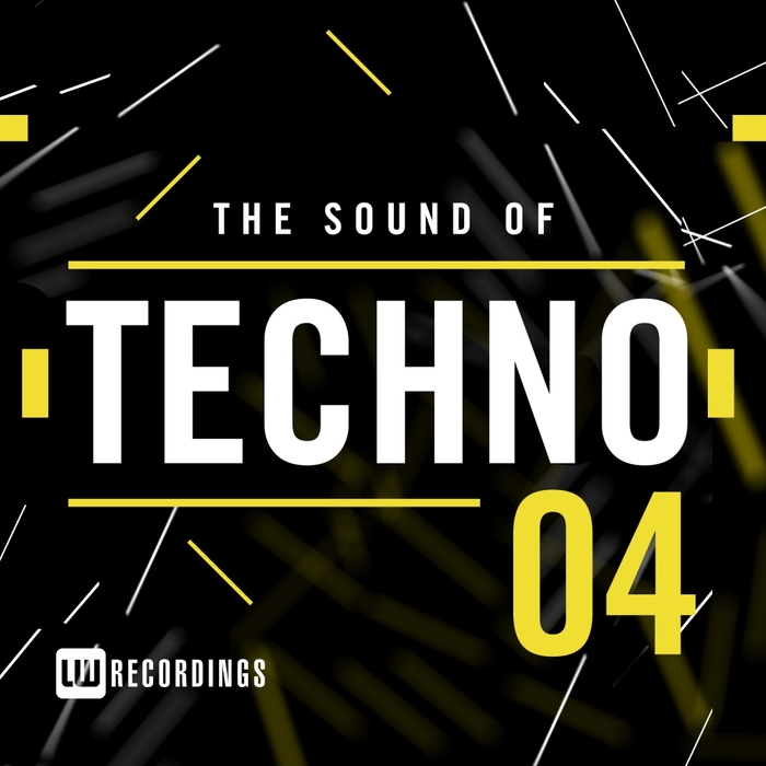 VARIOUS - The Sound Of Techno Vol 04