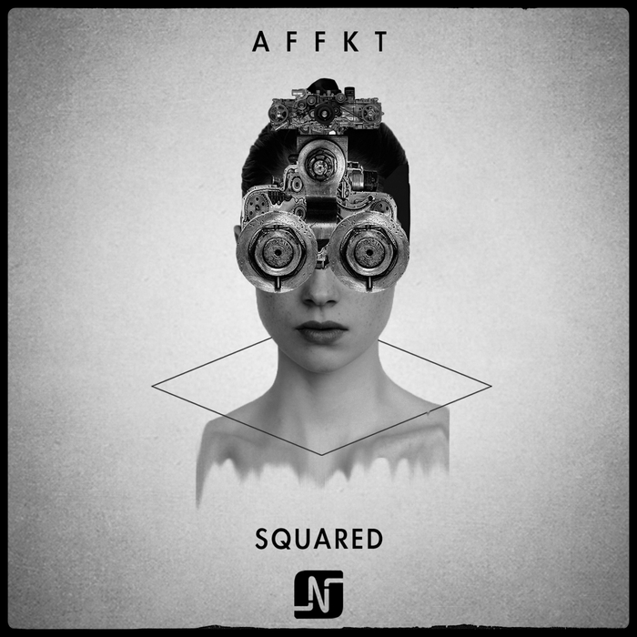 AFFKT - Squared