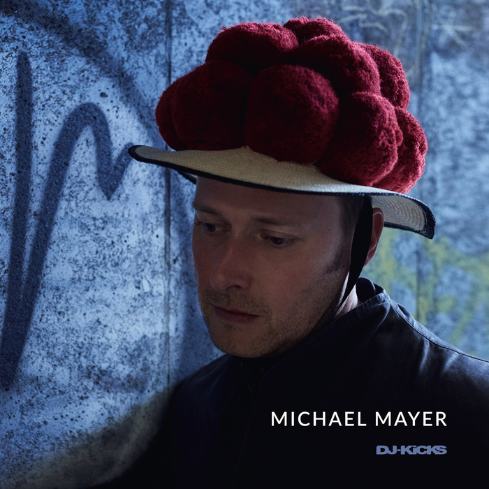 MICHAEL MAYER/VARIOUS - DJ-Kicks (unmixed tracks)
