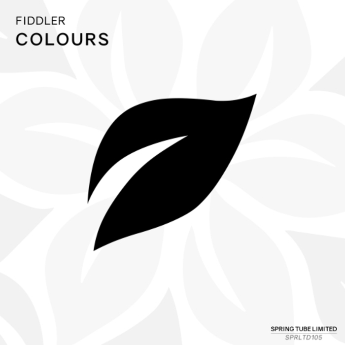 FIDDLER - Colours