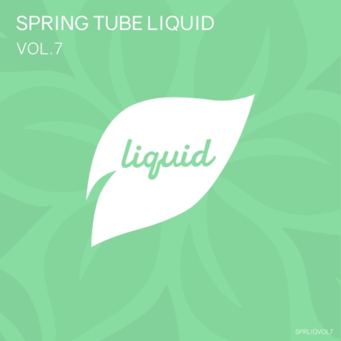 VARIOUS - Spring Tube Liquid Vol 7