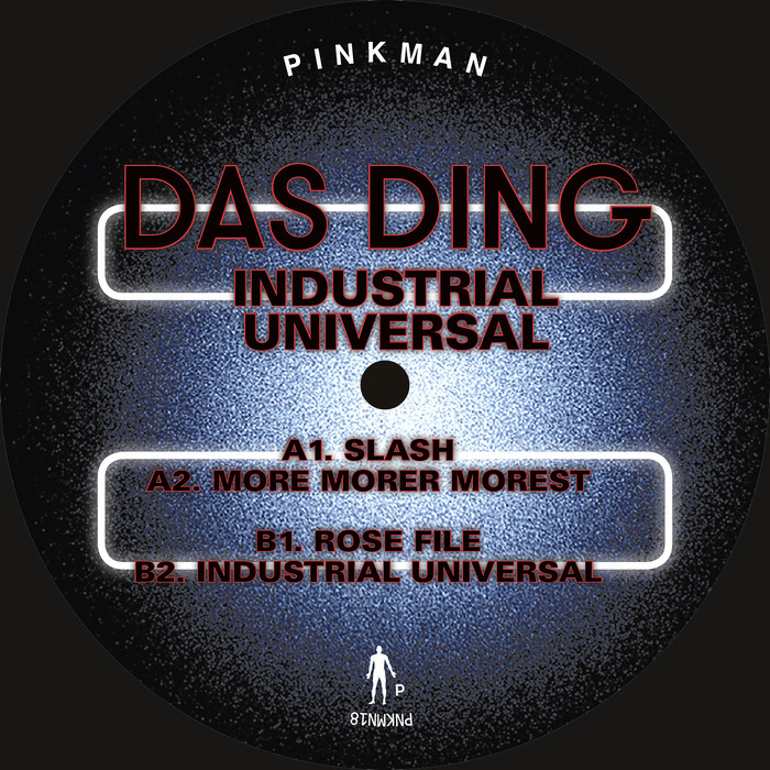 DAS DING - Industrial Universal