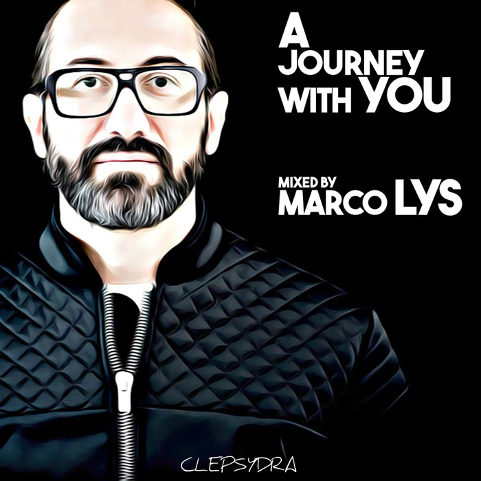 VARIOUS/MARCO LYS - A Journey With You (Mixed By Marco Lys)