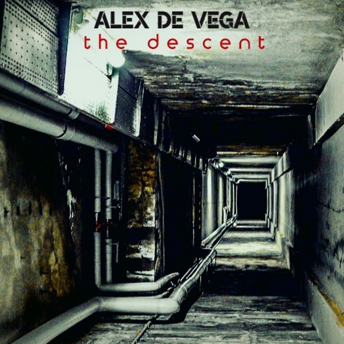 ALEXDEVEGA - The Descent