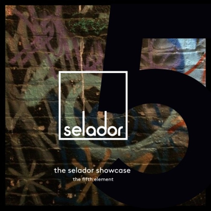 VARIOUS - The Selador Showcase, The Fifth Element