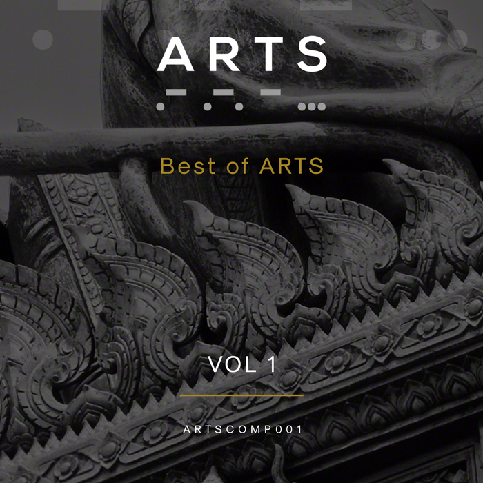 VARIOUS - Best Of ARTS Vol 1