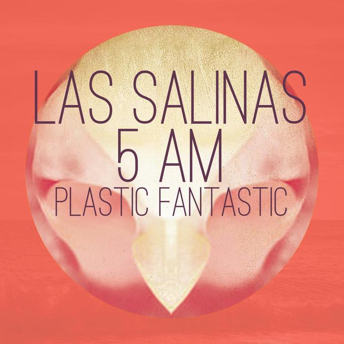 PLASTIC FANTASTIC - Las Salinas 5 AM