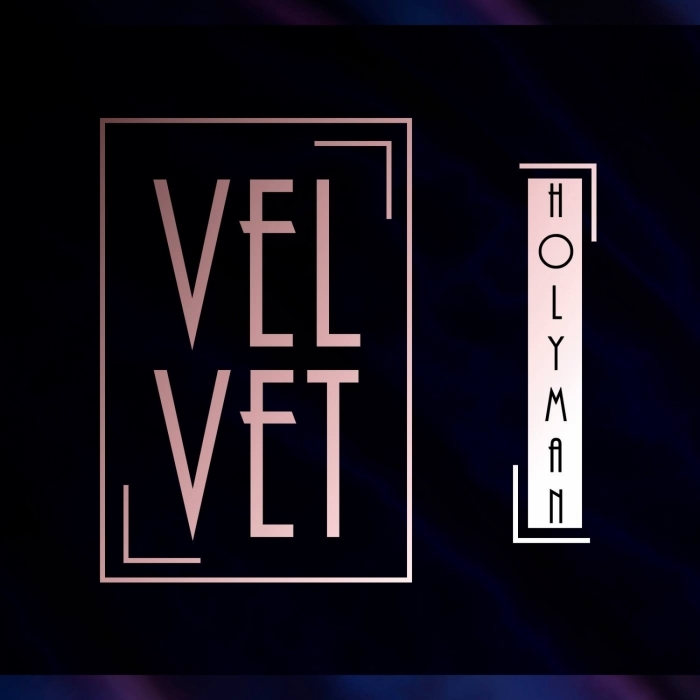 HOLYMAN - Velvet