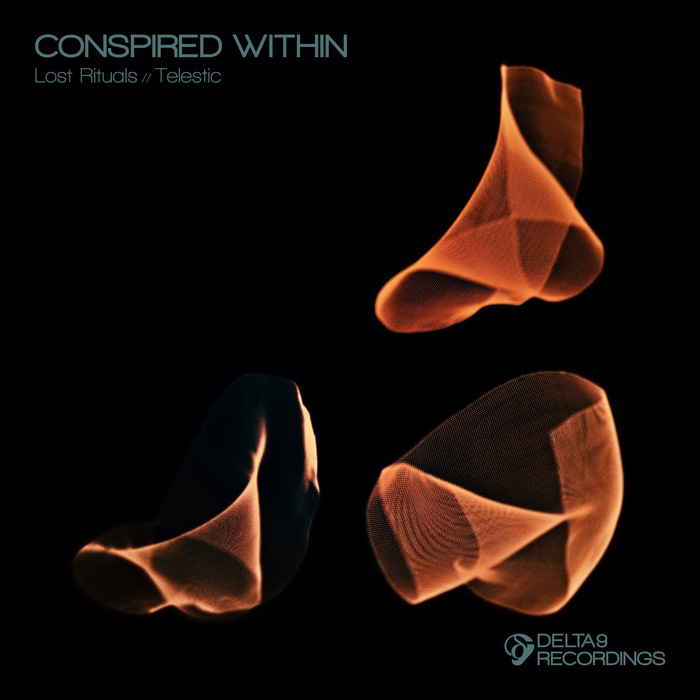 CONSPIRED WITHIN - Lost Rituals