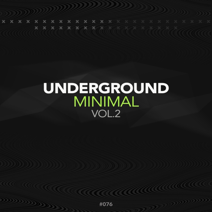 VARIOUS - Underground Minimal Vol 2