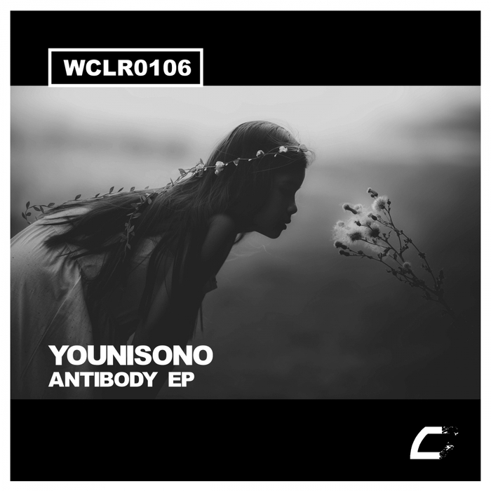 YOUNISONO - Antibody EP