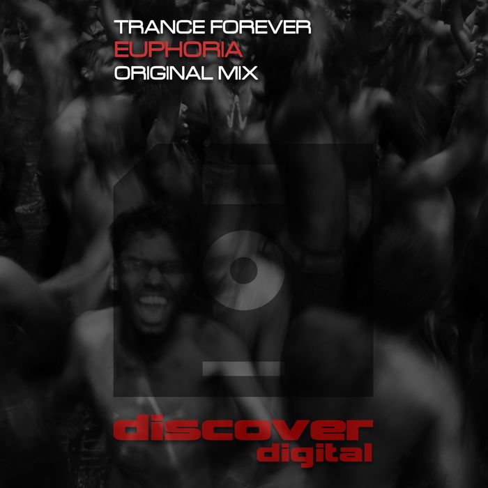 TRANCE FOREVER - Euphoria