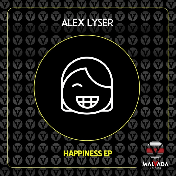 ALEX LYSER - Happiness