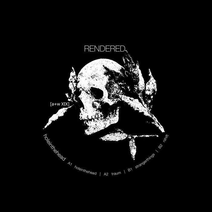 RENDERED - Holeinthehead