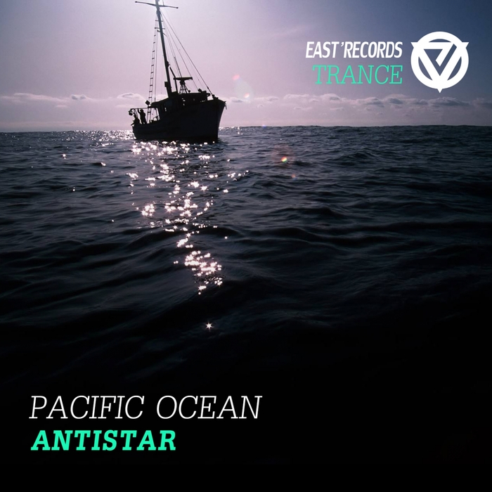 ANTISTAR - Pacific Ocean