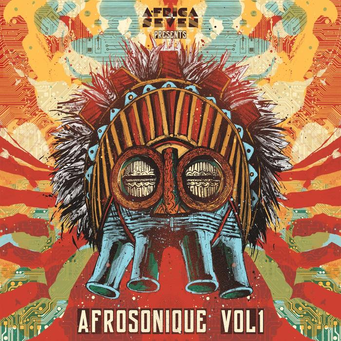 VARIOUS - Afrosonique Vol 01