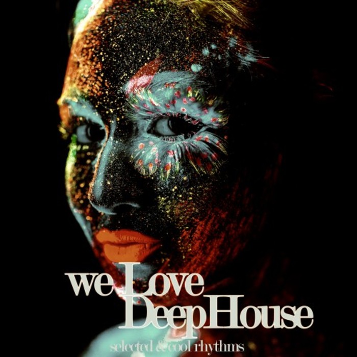 VARIOUS - We Love Deephouse
