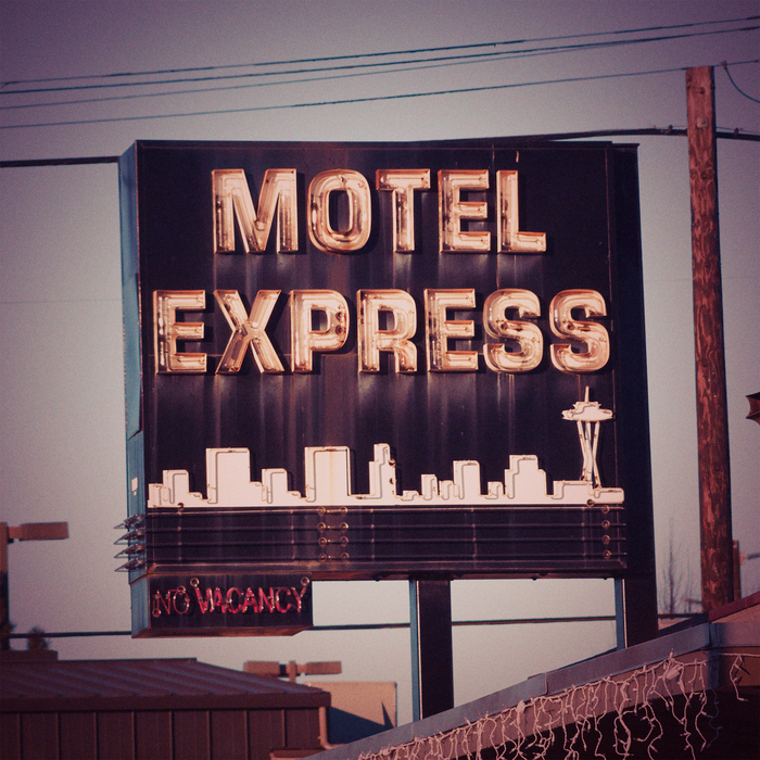 MOTEL EXPRESS - Motel Express