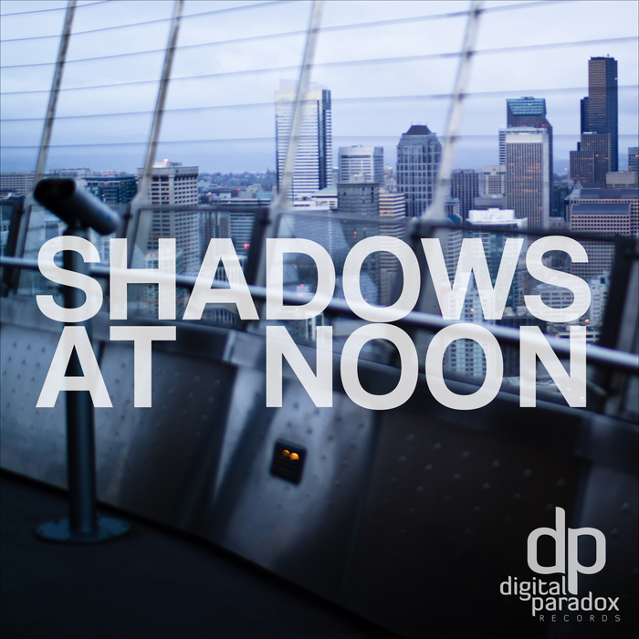 ODODDNT - Shadows At Noon