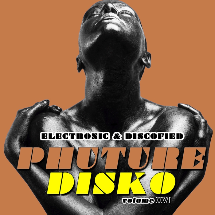 VARIOUS - Phuture Disko Vol 16 - Electronic & Discofied