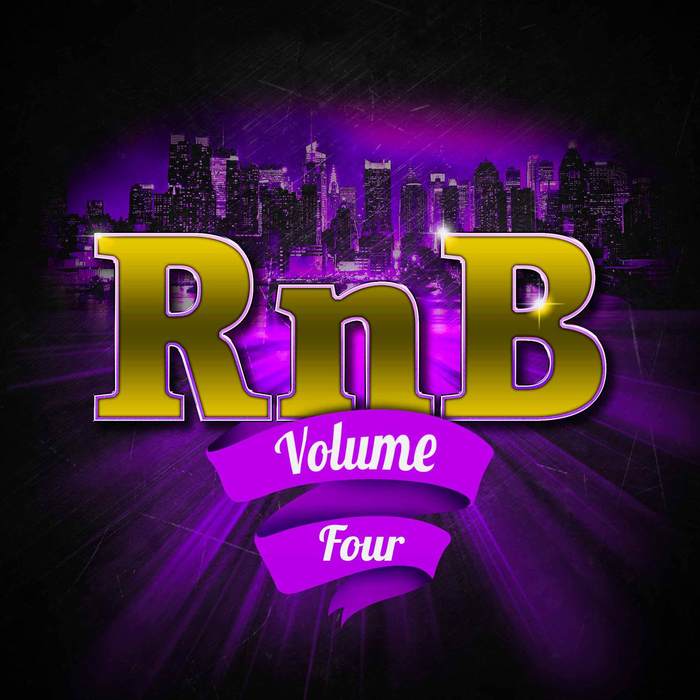 VARIOUS - R&B Vol 4