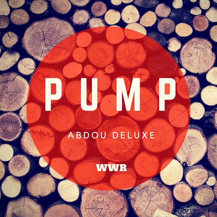 ABDOU DELUXE - Pump