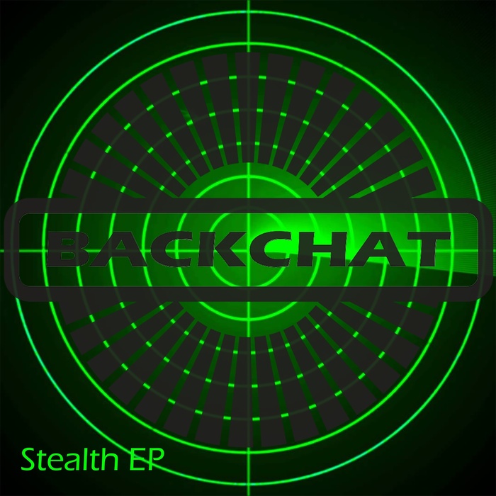 CABLE GUY/GULIVA/CABLE GUY - Stealth EP