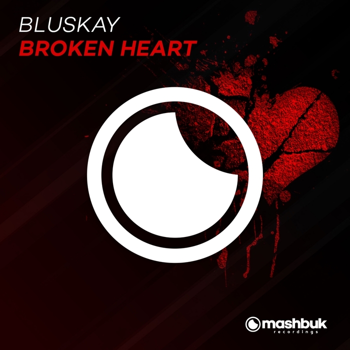 BLUSKAY - Broken Heart