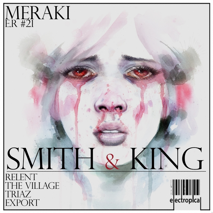 SMITH & KING - Meraki