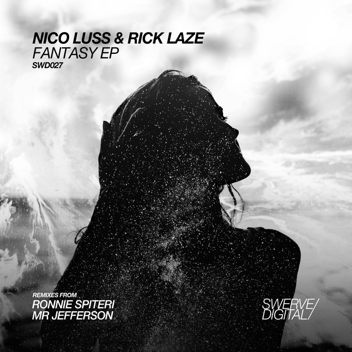 NICO LUSS & RICK LAZE - Fantasy EP