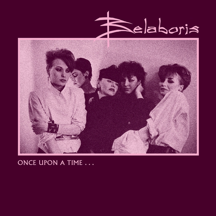 BELABORIS - Once Upon A Time