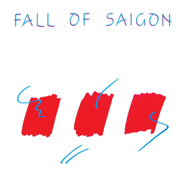 FALL OF SAIGON - Untitled
