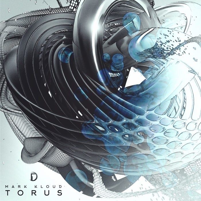 MARK KLOUD - Torus EP