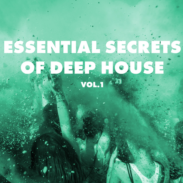 VARIOUS - Essential Secrets Of Deep House Vol 1