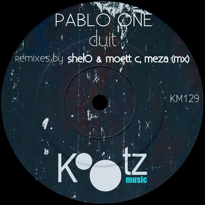 PABLO ONE - Duit