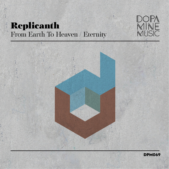 REPLICANTH - From Earth To Heaven