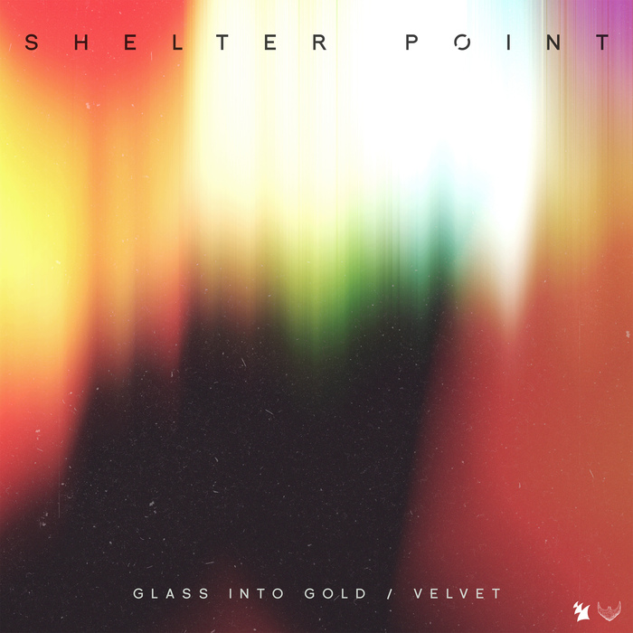 SHELTER POINT - Glass Into Gold/Velvet