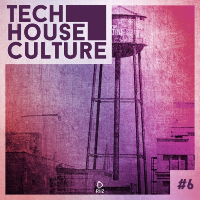 VARIOUS - Tech House Culture #6