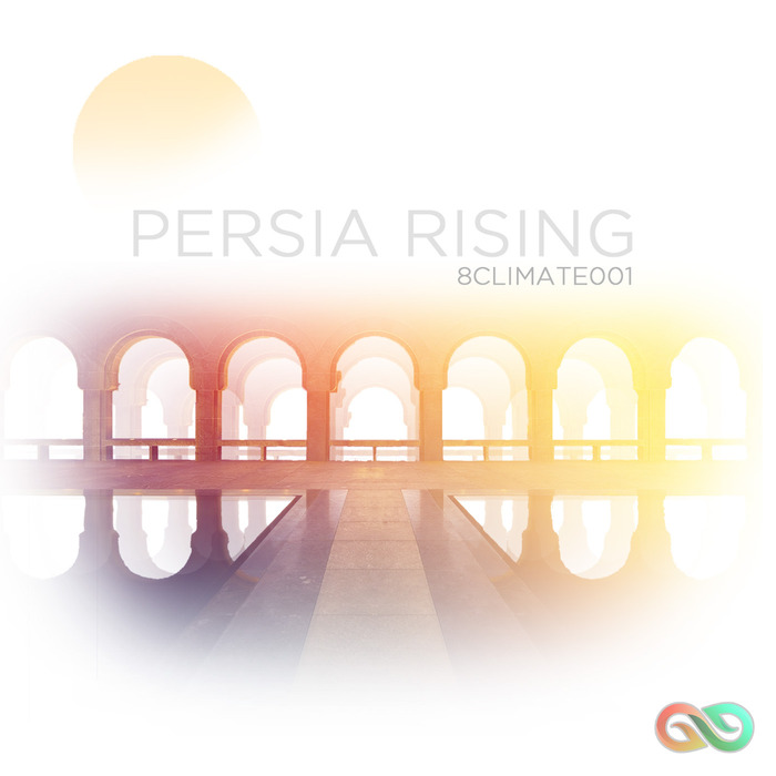 MANSOOR HASSAN - Persia Rising