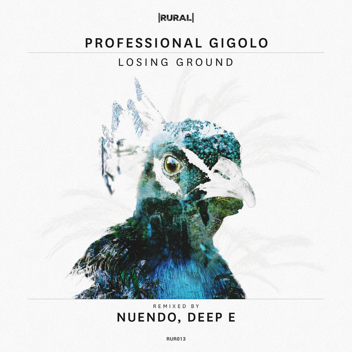 PROFESSIONAL GIGOLO - Losing Ground