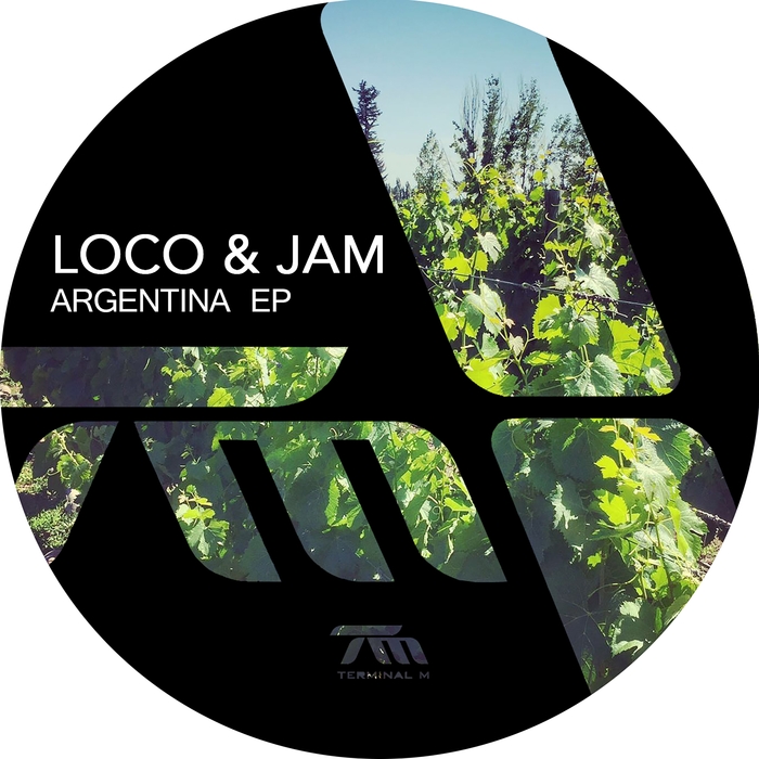 LOCO & JAM - Argentina