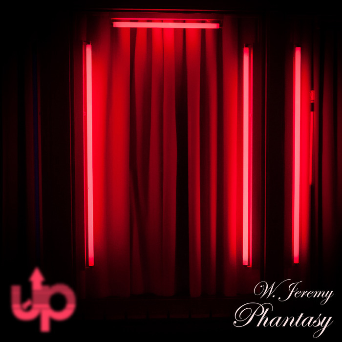 W JEREMY - Phantasy EP