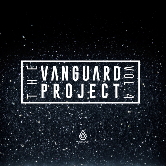 THE VANGUARD PROJECT - The Vanguard Project Vol 4