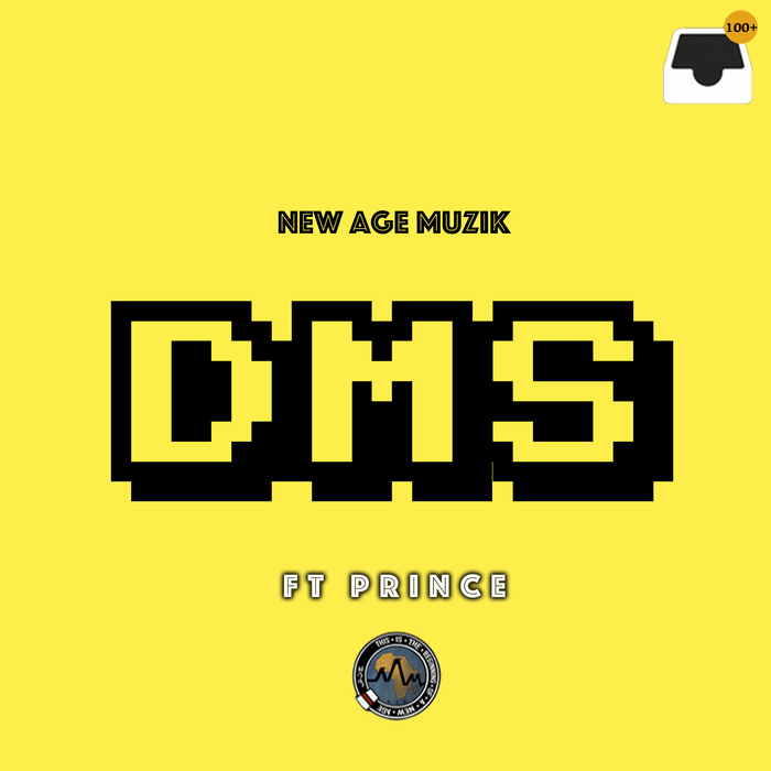 NEWAGEMUZIK - DMs