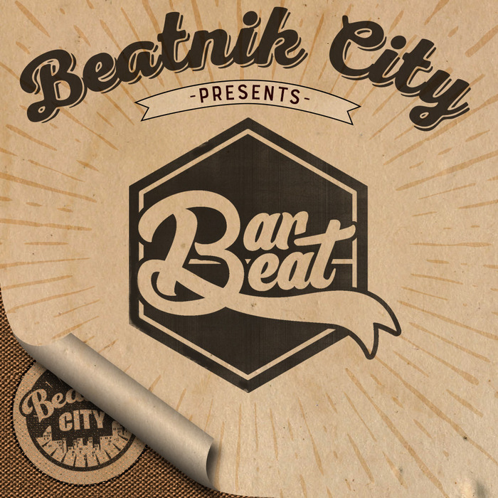 BARBEAT - Beatnik City Presents/BarBeat